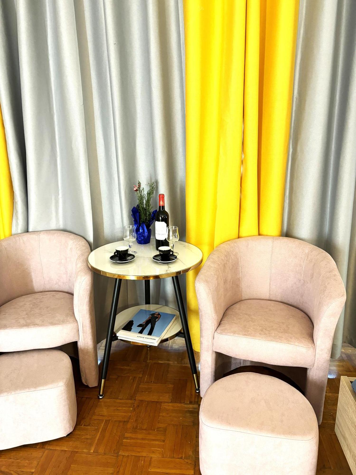 Chambre Arena Porte La Chapelle Παρίσι Εξωτερικό φωτογραφία