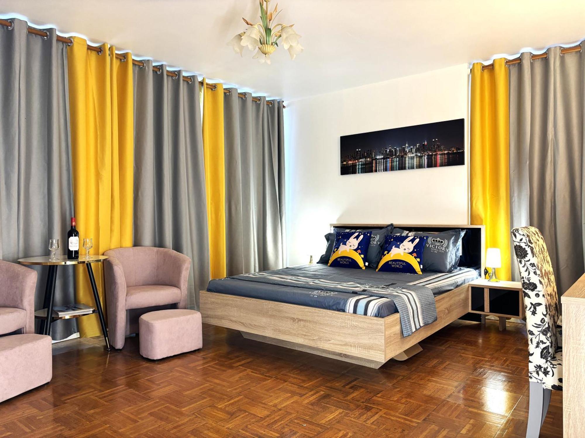 Chambre Arena Porte La Chapelle Παρίσι Εξωτερικό φωτογραφία