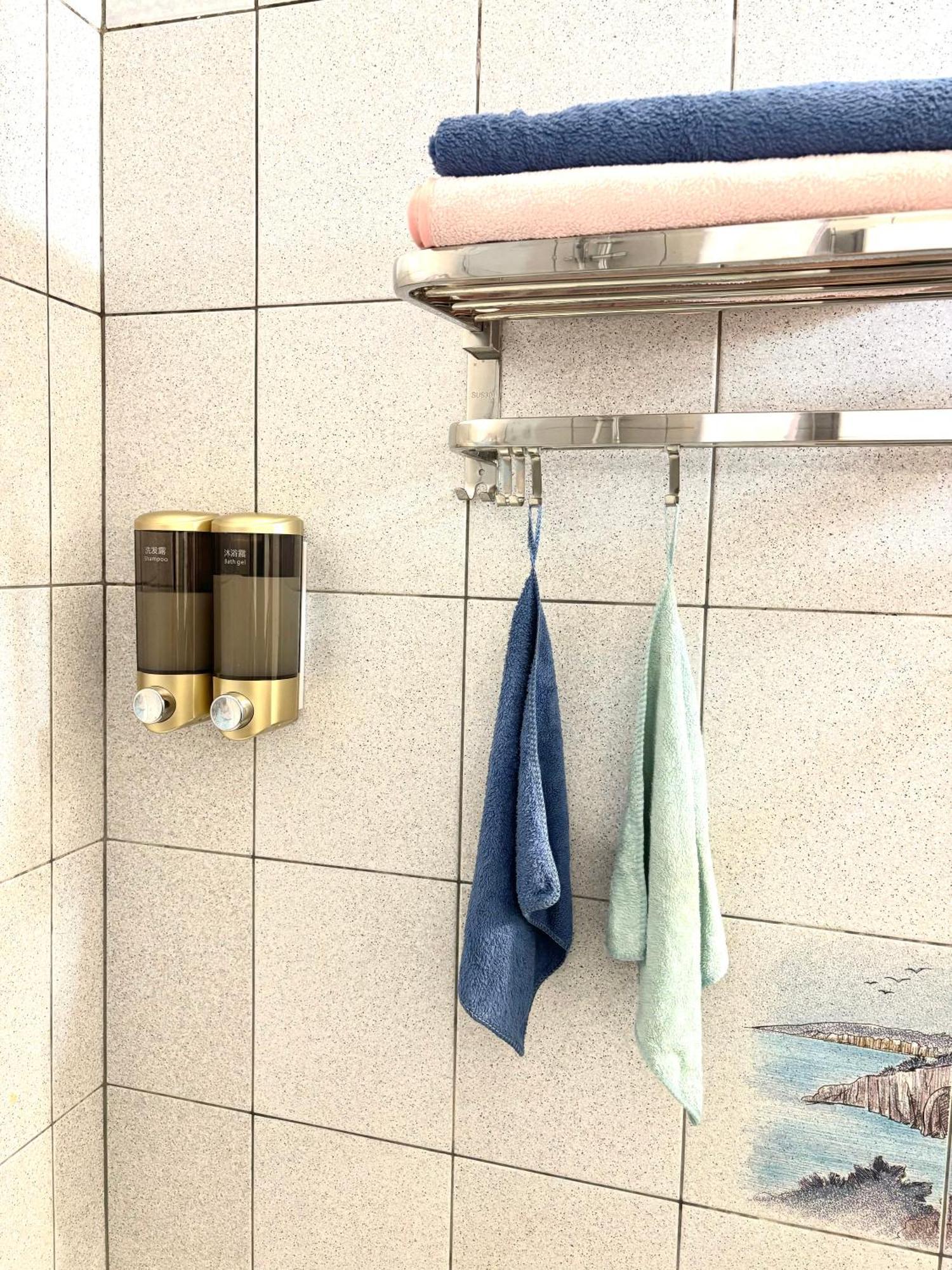 Chambre Arena Porte La Chapelle Παρίσι Εξωτερικό φωτογραφία